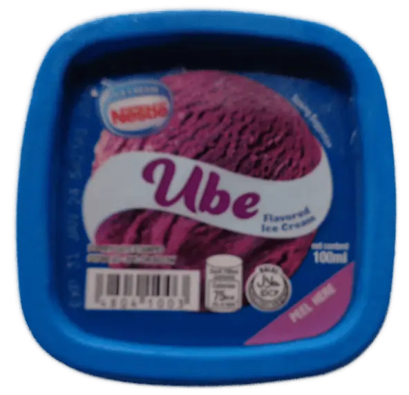 Ube